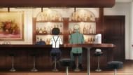 Loid and Franky in Spy X Family episode 16 (Image via Wit Studio)